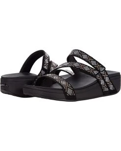 SKECHERS Sandals Arch Fit Retrogrades - Diamond Base