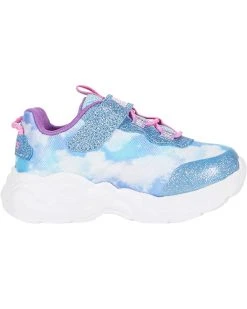 SKECHERS KIDS Sneakers & Athletic Shoes Sport Lighted - Rainbow Racer 302300N (Toddler) -SKECHERS Shop 71FsrGmO6fL. AC SR736920