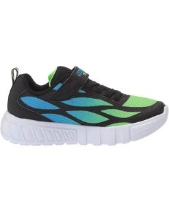 SKECHERS KIDS Sneakers & Athletic Shoes Sport Lighted - Flex-Glow 400016L (Little Kid/Big Kid) -SKECHERS Shop 71FxtKoYuhL. AC SR736920