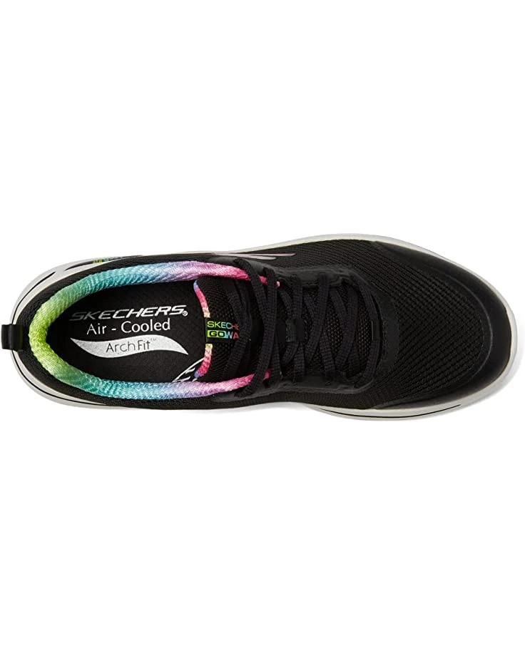 SKECHERS Performance Sneakers & Athletic Shoes Go Walk Arch Fit - Fun Voyage 4 SKECHERS Performance Sneakers & Athletic Shoes Go Walk Arch Fit - Fun Voyage - Image 2