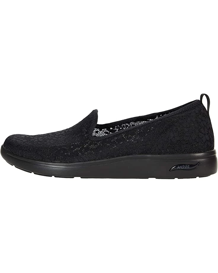 SKECHERS Performance Sneakers & Athletic Shoes Arch Fit Uplift Lace Skimmer 6 SKECHERS Performance Sneakers & Athletic Shoes Arch Fit Uplift Lace Skimmer - Image 4