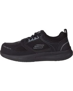 SKECHERS Work Sneakers & Athletic Shoes Pulser SR Carbon Fiber Toe -SKECHERS Shop 71G1Ov4GadL. AC SR736920