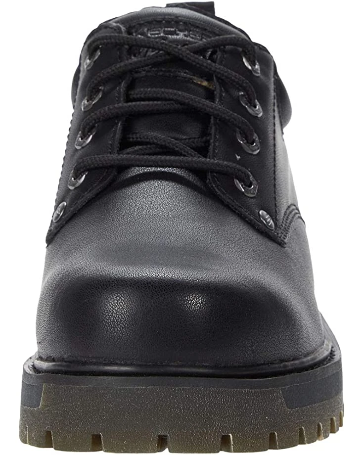 SKECHERS Oxfords Alley Cats - Mesago 9 SKECHERS Oxfords Alley Cats - Mesago - Image 7