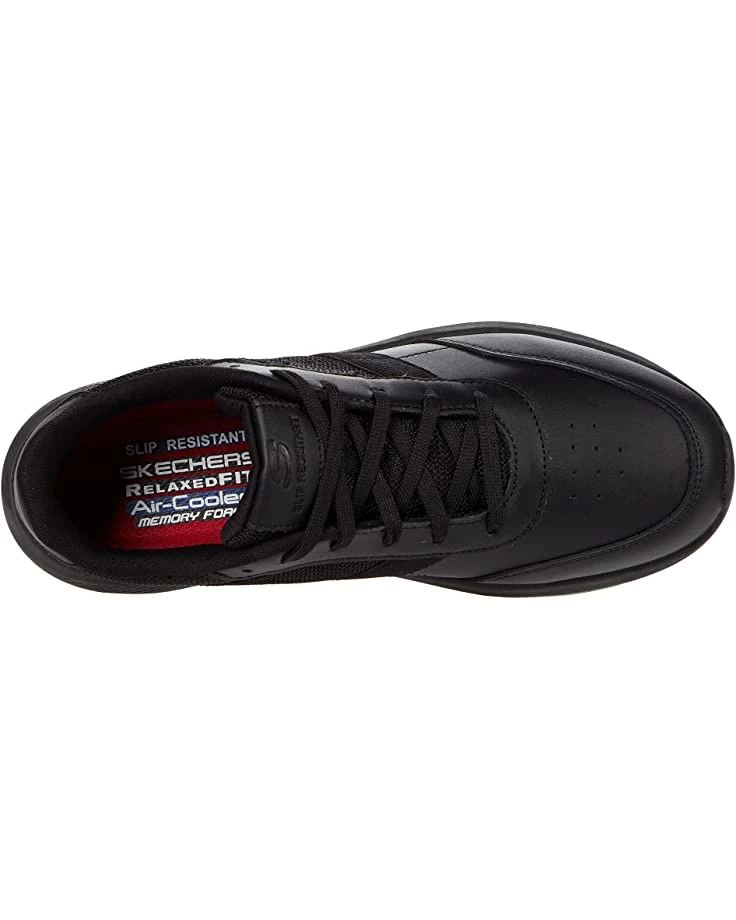 SKECHERS Work Sneakers & Athletic Shoes Elloree - Bluffton 4 SKECHERS Work Sneakers & Athletic Shoes Elloree - Bluffton - Image 2