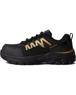 SKECHERS Work Sneakers & Athletic Shoes Fannter Comp Toe -SKECHERS Shop 71GMApTO WL. AC SR736920