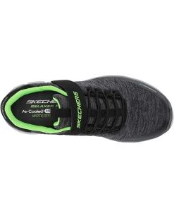 SKECHERS KIDS Sneakers & Athletic Shoes Sport - Equalizer 3.0 97925L (Little Kid/Big Kid) -SKECHERS Shop 71GMwgtXw1L. AC SR736920