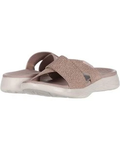 SKECHERS Performance Sandals On-The-Go 600 - Glistening -SKECHERS Shop 71GZCdZflRL. AC SR736920