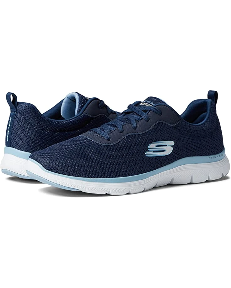 SKECHERS Sneakers & Athletic Shoes Flex Appeal 4.0 - Brilliant View 11 SKECHERS Sneakers & Athletic Shoes Flex Appeal 4.0 - Brilliant View - Image 9