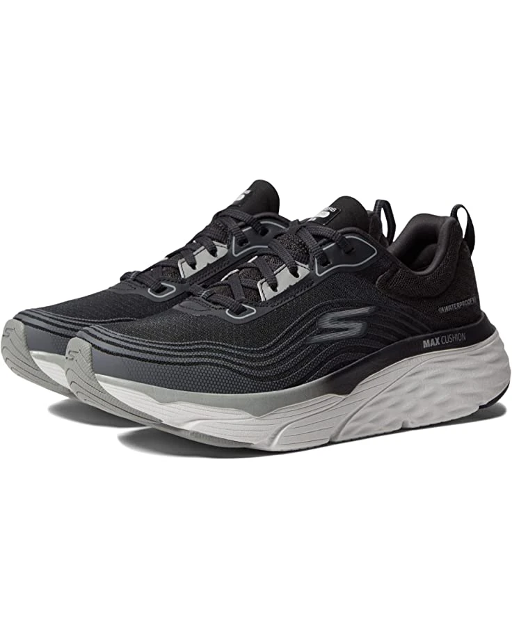 SKECHERS Sneakers & Athletic Shoes Max Cushioning Elite - Contoured Path 3 SKECHERS Sneakers & Athletic Shoes Max Cushioning Elite - Contoured Path