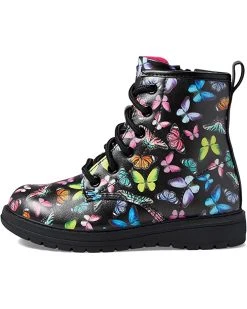 SKECHERS KIDS Boots Gravlen 303420L (Little Kid/Big Kid) -SKECHERS Shop 71H4vWumHDL. AC SR736920