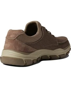SKECHERS Sneakers & Athletic Shoes Relaxed Fit Respected - Sartell -SKECHERS Shop 71H96CqCjqL. AC SR736920