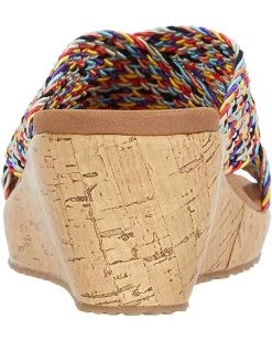 SKECHERS Heels Beverlee - Vacation Mode -SKECHERS Shop 71HFS0ZyO8L. AC SR736920