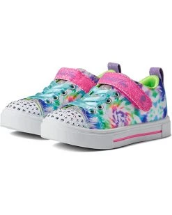 SKECHERS KIDS Sneakers & Athletic Shoes Twinkle Toes - Twinkle Sparks 314784L (Little Kid/Big Kid) -SKECHERS Shop 71HKrGJB6L. AC SR736920