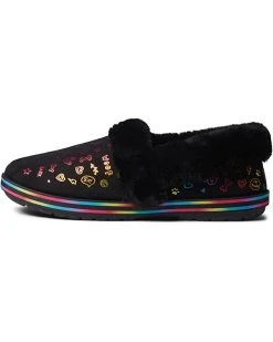 BOBS from SKECHERS Slippers Too Cozy - Doodle Star -SKECHERS Shop 71HTEBklgoL. AC SR736920