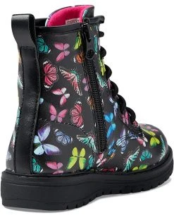 SKECHERS KIDS Boots Gravlen 303420L (Little Kid/Big Kid) -SKECHERS Shop 71HWZDMhmSL. AC SR736920