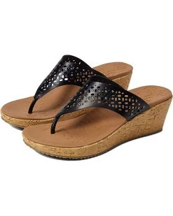 SKECHERS Heels Beverlee - Pier Stroll