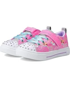 SKECHERS KIDS Sneakers & Athletic Shoes Twinkle Toes - Twinkle Sparks-Unicorn Sunshine 314802N (Toddler) -SKECHERS Shop 71Hgs ZvaFL. AC SR736920