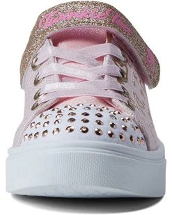SKECHERS KIDS Sneakers & Athletic Shoes Twinkle Toes - Twinkle Sparks 314787L (Little Kid) -SKECHERS Shop 71Hj4a2MEL. AC SR736920