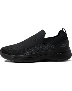 SKECHERS Performance Sneakers & Athletic Shoes Go Walk Arch Fit - 216136 -SKECHERS Shop 71Hw emvhPL. AC SR736920