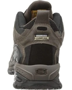 SKECHERS Work Sneakers & Athletic Shoes Soft Stride - Canopy Comp Toe -SKECHERS Shop 71ICiNFHwBL. AC SR736920