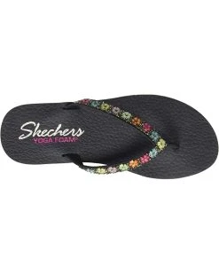 SKECHERS Sandals Meditation - Daisy Delight 10 SKECHERS Sandals Meditation - Daisy Delight -SKECHERS Shop 71IKrBoXGL. AC SR736920