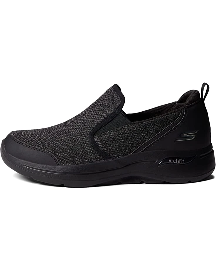 SKECHERS Performance Sneakers & Athletic Shoes Go Walk Arch Fit - Goodman 6 SKECHERS Performance Sneakers & Athletic Shoes Go Walk Arch Fit - Goodman - Image 4