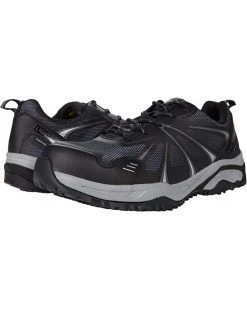 SKECHERS Work Sneakers & Athletic Shoes Azbar Comp Toe