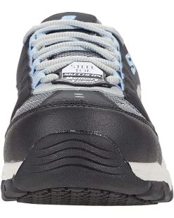 SKECHERS Work Sneakers & Athletic Shoes Biscoe Steel Toe -SKECHERS Shop 71J8ohm192L. AC SR736920
