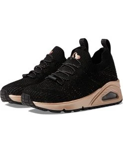 SKECHERS KIDS Sneakers & Athletic Shoes Street - Uno 310537L (Little Kid/Big Kid)