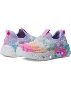 SKECHERS KIDS Sneakers & Athletic Shoes Sport Lighted - Unicorn Dreams 302329N (Toddler)