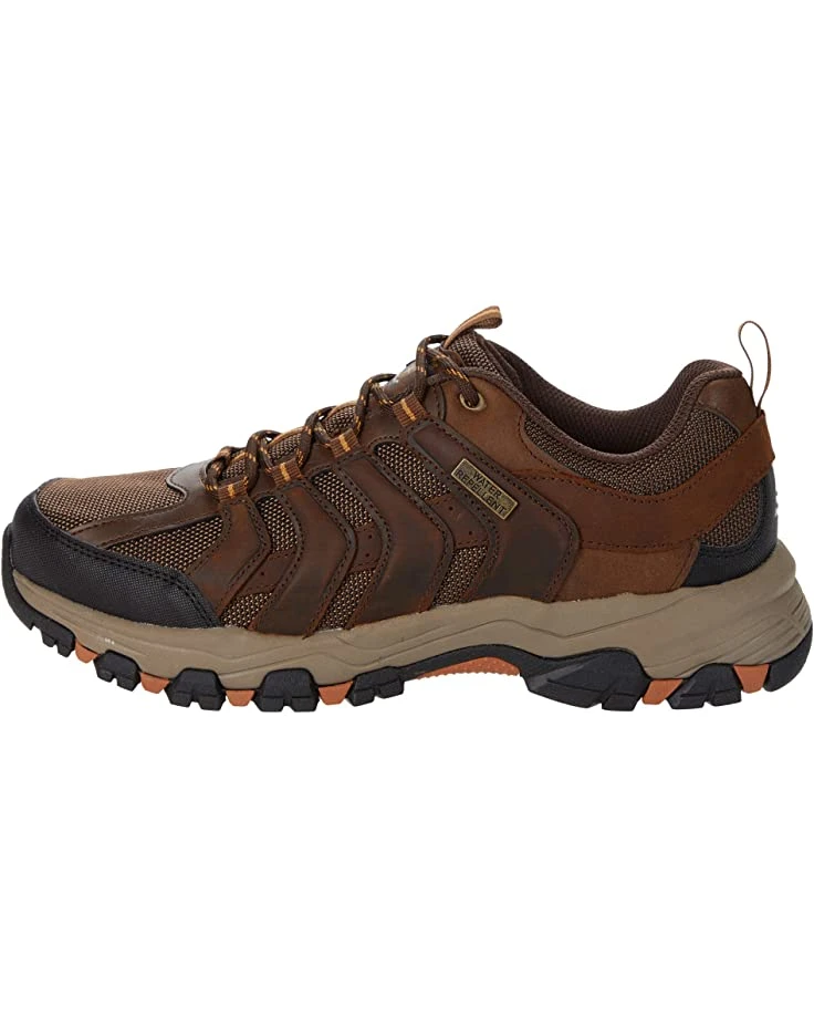 SKECHERS Hiking Relaxed Fit Selmen - Lorago 6 SKECHERS Hiking Relaxed Fit Selmen - Lorago - Image 4