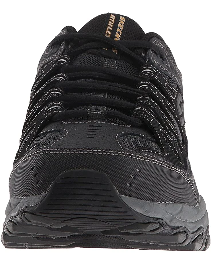 SKECHERS Sneakers & Athletic Shoes Afterburn M. Fit 9 SKECHERS Sneakers & Athletic Shoes Afterburn M. Fit - Image 7