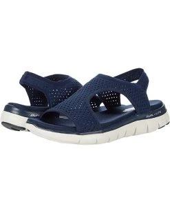 SKECHERS Sandals Flex Appeal 2.0 - Déjà Vu -SKECHERS Shop 71JObhlxRL. AC SR736920