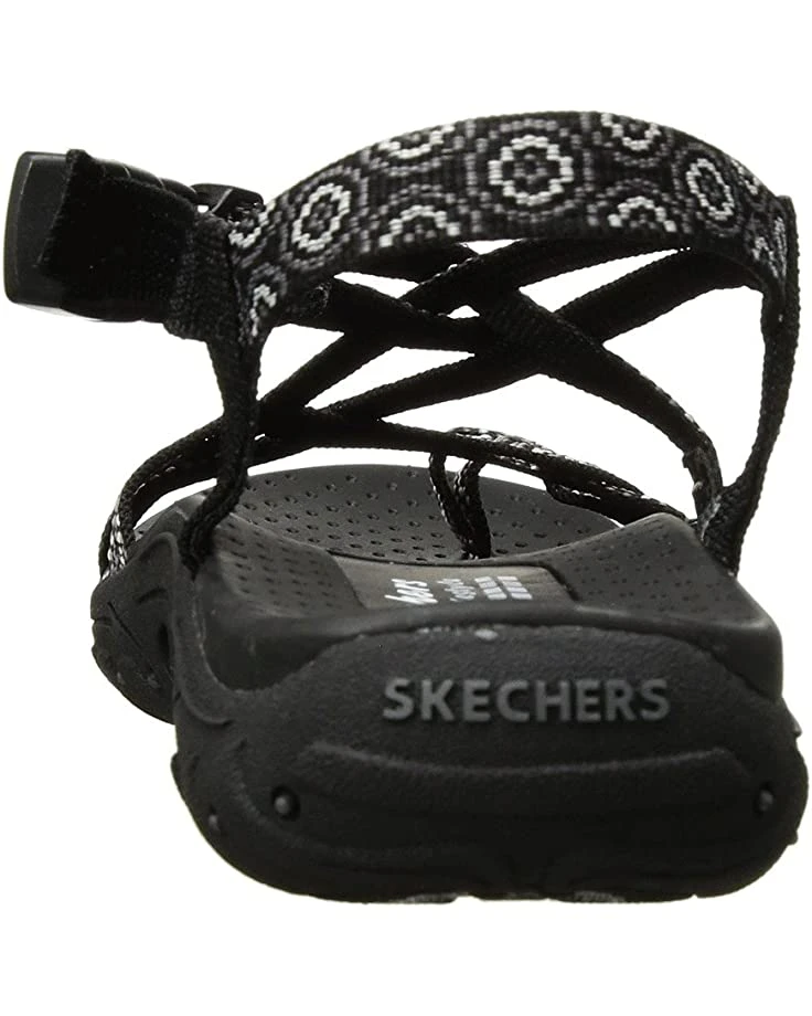 SKECHERS Sandals Reggae - Happy Rainbow 7 SKECHERS Sandals Reggae - Happy Rainbow - Image 5