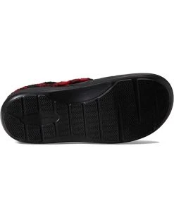 SKECHERS Clogs Foamies Cozy Camper w/ Plaid Sherpa Clog -SKECHERS Shop 71JUztKpq5L. AC SR736920