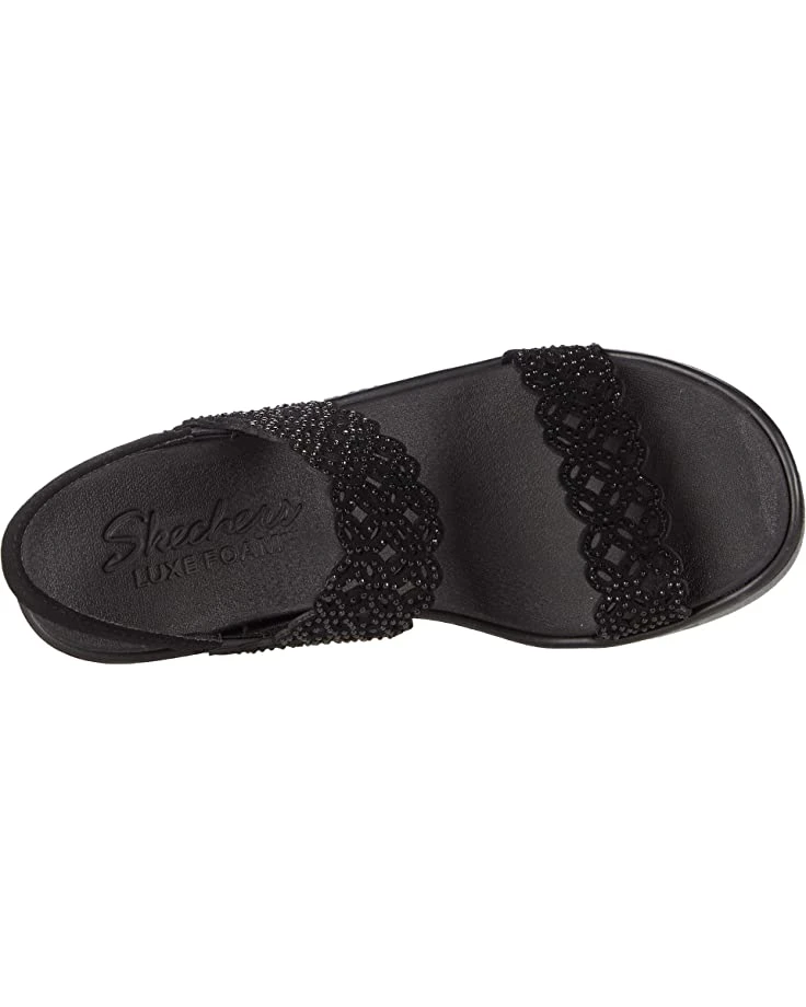 SKECHERS Heels Rumble On - Sassy Dayz 4 SKECHERS Heels Rumble On - Sassy Dayz - Image 2