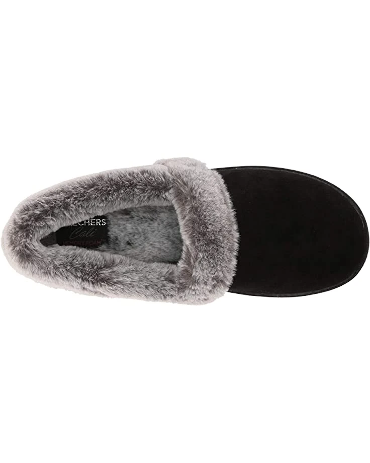SKECHERS Slippers Cozy Campfire - Team Toasty 4 SKECHERS Slippers Cozy Campfire - Team Toasty - Image 2