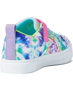 SKECHERS KIDS Sneakers & Athletic Shoes Twinkle Toes - Twinkle Sparks 314784N (Toddler) -SKECHERS Shop 71Jd60tmy L. AC SR736920