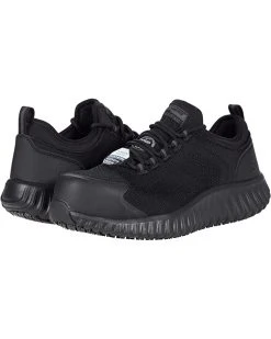 SKECHERS Work Sneakers & Athletic Shoes Cicades - Rhettle Composite Toe