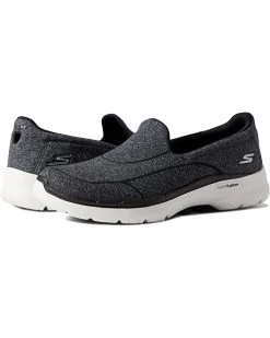 SKECHERS Performance Sneakers & Athletic Shoes Go Walk 6 - Carice