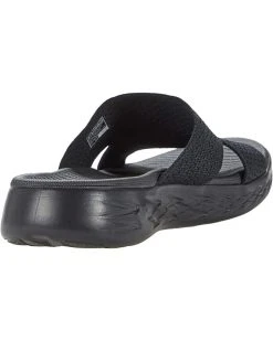 SKECHERS Performance Sandals On-The-Go 600 Stretch Knit Slide -SKECHERS Shop 71KJ3P35H7L. AC SR736920