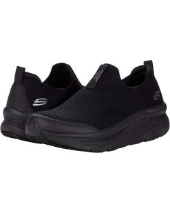 SKECHERS Sneakers & Athletic Shoes D'Lux Walker - Quick Upgrade
