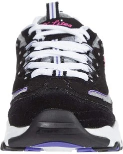 SKECHERS Sneakers & Athletic Shoes D'Lites - Sparkling Rain -SKECHERS Shop 71KYefrNyAL. AC SR736920