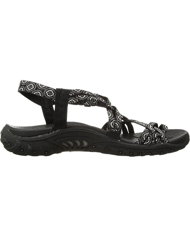 SKECHERS Sandals Reggae - Happy Rainbow 8 SKECHERS Sandals Reggae - Happy Rainbow - Image 6