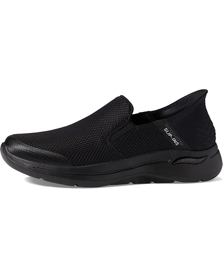 SKECHERS Performance Sneakers & Athletic Shoes Go Walk Arch Fit Slip-Ins - Hands Free 6 SKECHERS Performance Sneakers & Athletic Shoes Go Walk Arch Fit Slip-Ins - Hands Free - Image 4