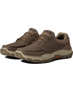 SKECHERS Sneakers & Athletic Shoes Relaxed Fit Respected - Sartell