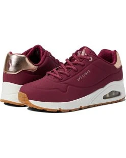 SKECHERS Sneakers & Athletic Shoes Uno - Shimmer Away