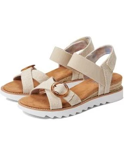 BOBS from SKECHERS Heels Desert Kiss Hi