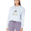 SKECHERS Hoodies & Sweatshirts Hipcat Pouch Pullover Hoodie
