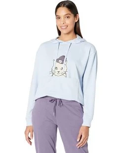 SKECHERS Hoodies & Sweatshirts Hipcat Pouch Pullover Hoodie